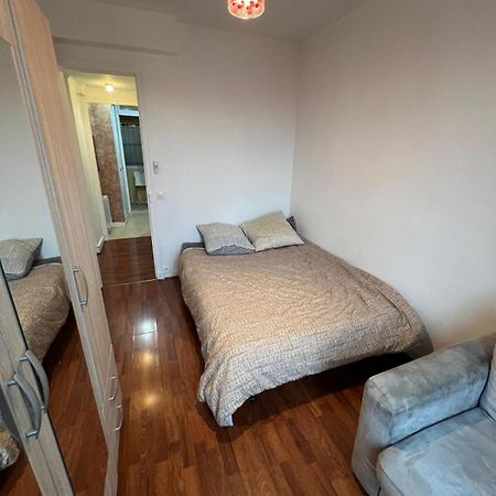 Baudeux - Appartement Simple Sur Argenteuil, Proche Paris Εξωτερικό φωτογραφία