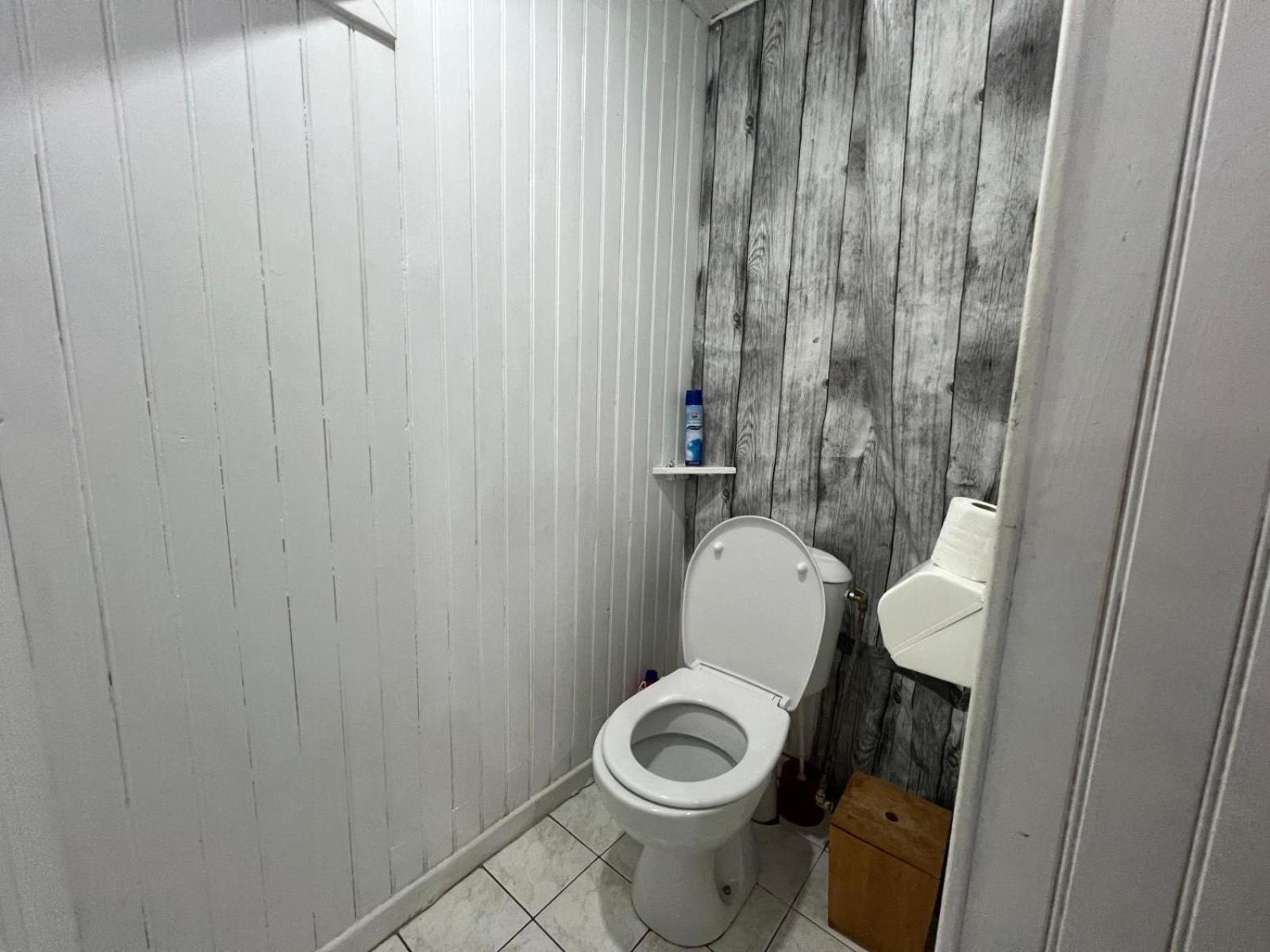Baudeux - Appartement Simple Sur Argenteuil, Proche Paris Εξωτερικό φωτογραφία