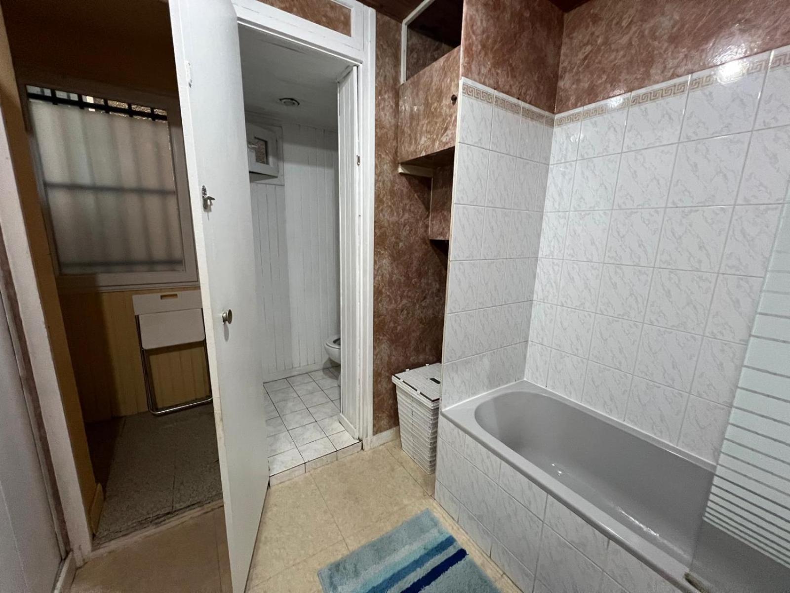 Baudeux - Appartement Simple Sur Argenteuil, Proche Paris Εξωτερικό φωτογραφία